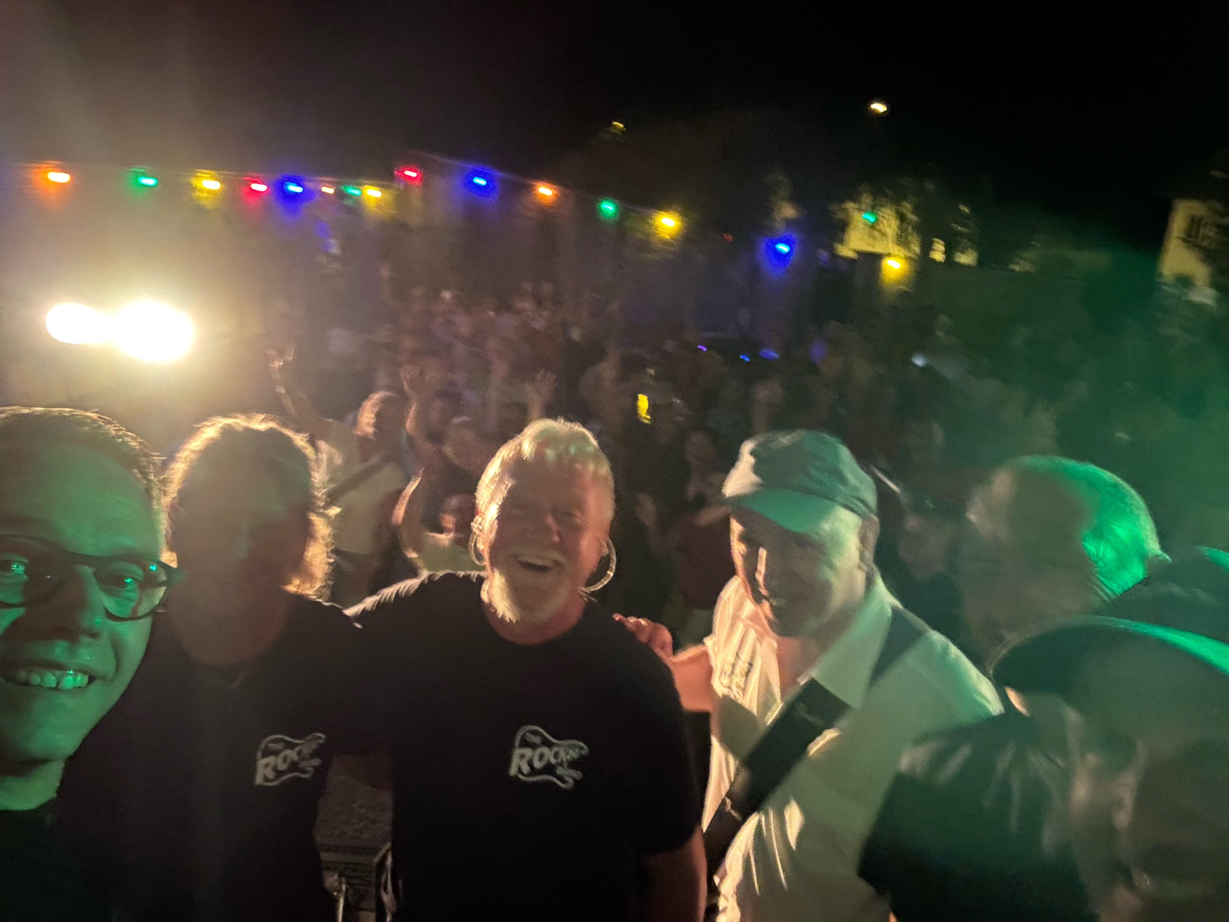 ROCK66 live — 1. August 2026 — Chegelfründe Wyberg
